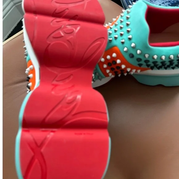 Christian Louboutin